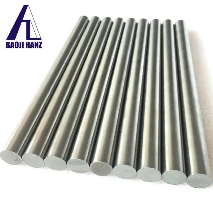 nitinol bar